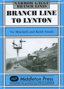 Branch Line to Lynton 