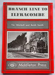 Branch Line to Ilfracombe 