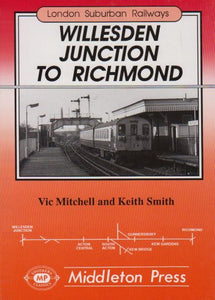 Willesden Junction to Richmond 