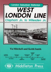 West London Line 