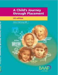 A Child's Journey Through Placement 