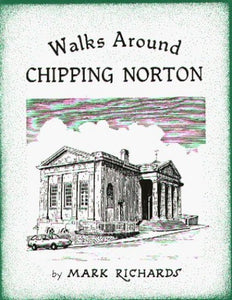 Walks Around Chipping Norton 