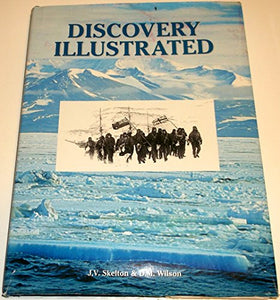 Discovery Illustrated 