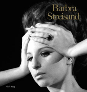 Barbra Streisand 