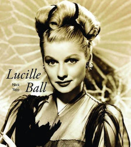 Lucille Ball 