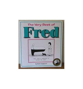 The Very Best of Fred 