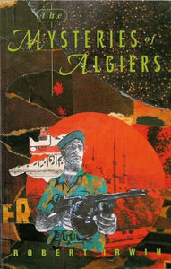 Mysteries of Algiers 