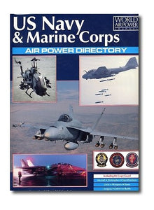 Us Navy and Marine Corps Air Power Directory 