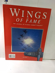 Wings of Fame 