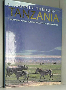 Journey Through Tanzania 