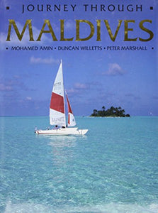 Journey Through Maldives 