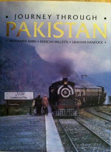 Journey Through Pakistan 