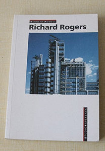 Richard Rogers 