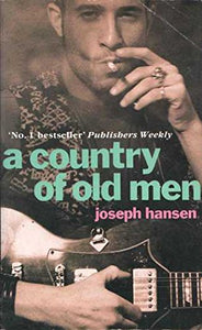 A Country Of Old Men 