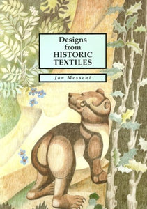 Designs from Historic Textiles 