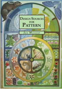 Design Sources for Pattern 