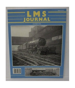 LMS Journal 