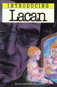 Lacan for Beginners 