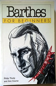 Barthes for Beginners 