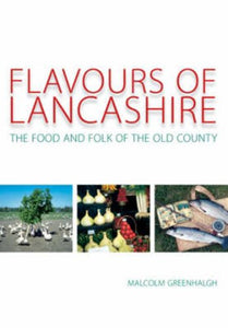 Flavours of Lancashire 