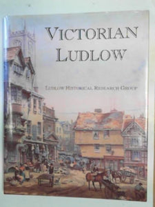 Victorian Ludlow 