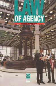 Law of Agency 