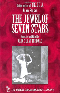 The Jewel of Seven Stars 