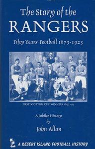 The Story of the Glasgow Rangers 