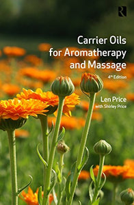 Carrier Oils 