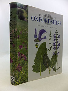 The Flora of Oxfordshire 