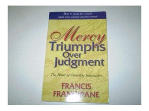 Mercy Triumphs Over Judgement 