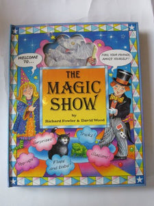 The Magic Show 