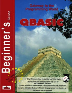 Beginner's Guide to QBasic 