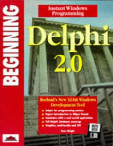 Beginning Delphi 2.0 