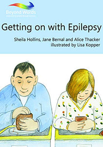 Getting on with Epilepsy 