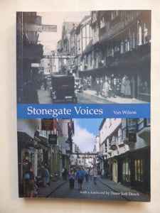 Stonegate Voices 