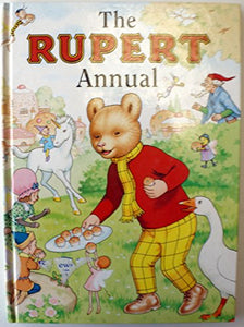 The Rupert Annual 