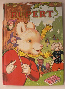 The Rupert Annual 