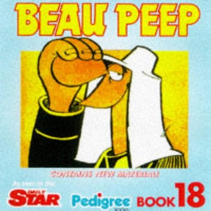 Beau Peep Book 