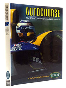 Autocourse 