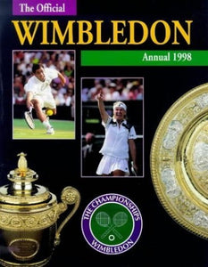 The Official Wimbledon Annual 