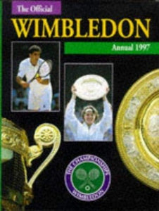 The Official Wimbledon Annual 