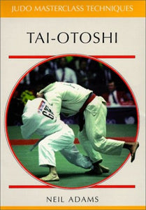 Tai-otoshi 