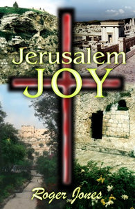 Jerusalem Joy vocal score 