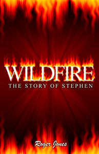 Wildfire: The Story of Stephen 