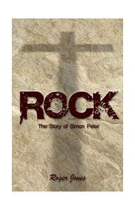 ROCK (Roger Jones) Vocal Score 