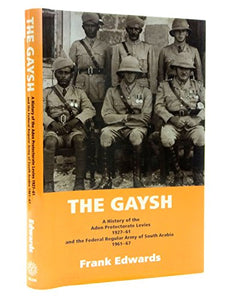 The Gaysh, The 