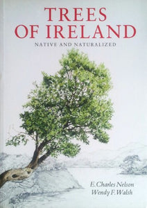 The Trees of Ireland 