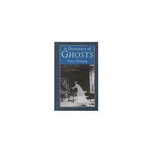 A dictionary of ghosts 