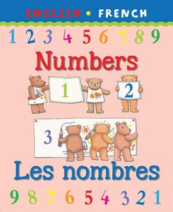Numbers/Les nombres 